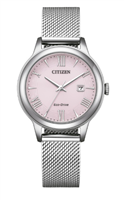 Orologio Citizen Donna Lady Dazzling in Acciaio EW2621-75X - EW2621-75X